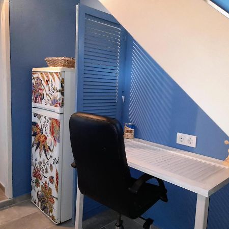 מלון אצ'ארבי Katia'S Attic מראה חיצוני תמונה