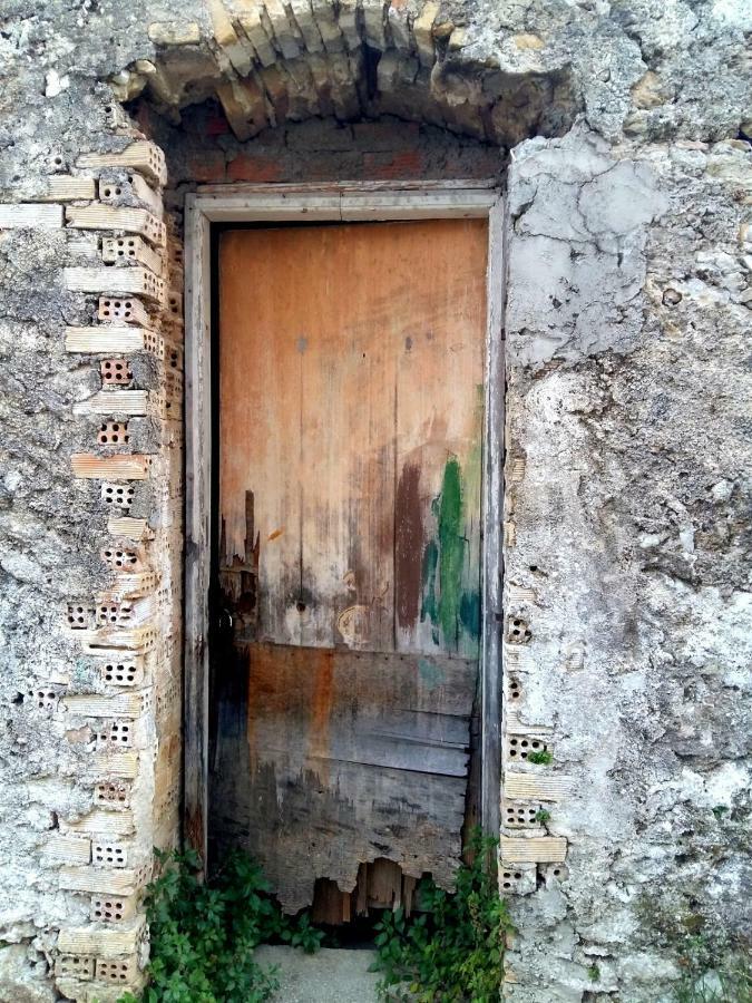 מלון אצ'ארבי Katia'S Attic מראה חיצוני תמונה